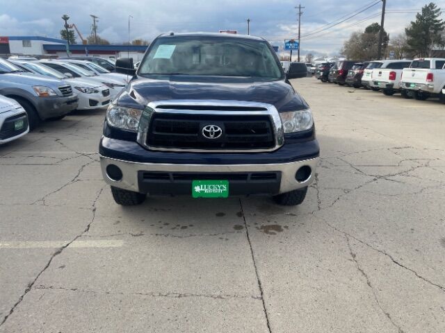 2010 Toyota Tundra Grade 5.7L V8 West Valley City UT