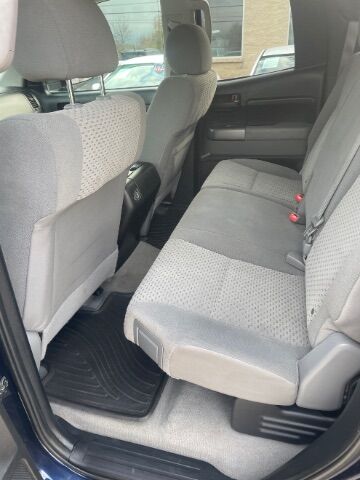 2010 Toyota Tundra Grade 5.7L V8 West Valley City UT