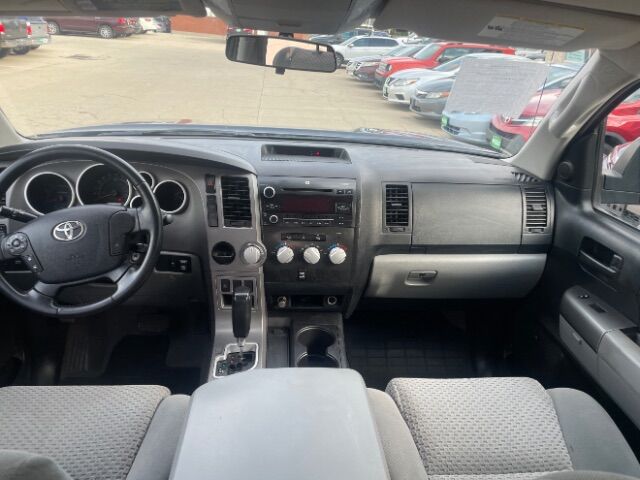 2010 Toyota Tundra Grade 5.7L V8 West Valley City UT