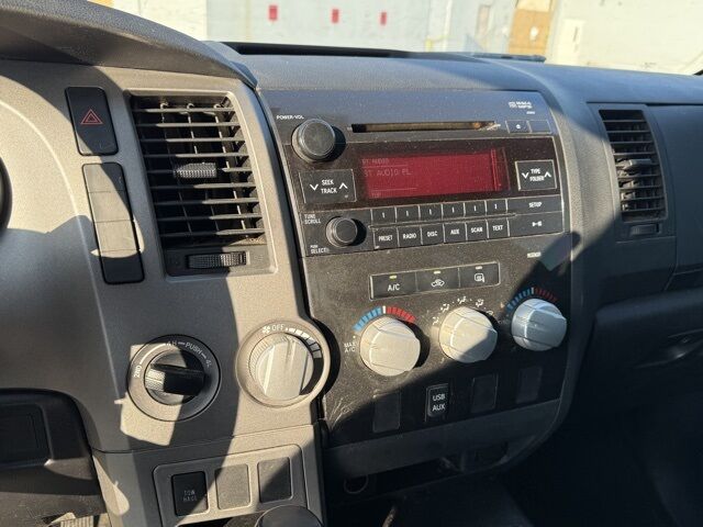 2010 Toyota Tundra Grade Crestwood KY