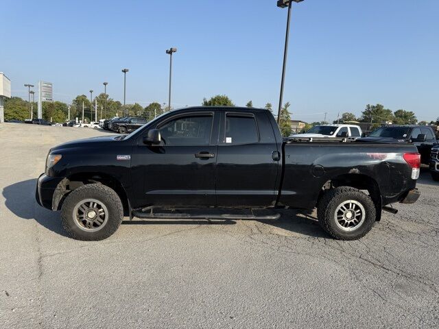 2010 Toyota Tundra Grade Crestwood KY
