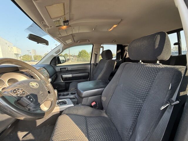 2010 Toyota Tundra Grade Crestwood KY
