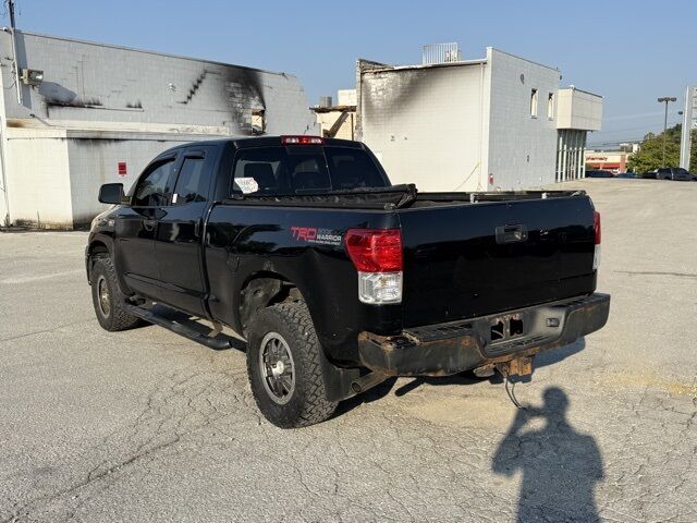2010 Toyota Tundra Grade Crestwood KY