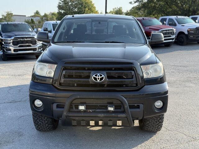2010 Toyota Tundra Grade Crestwood KY