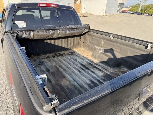 2010 Toyota Tundra Grade Crestwood KY