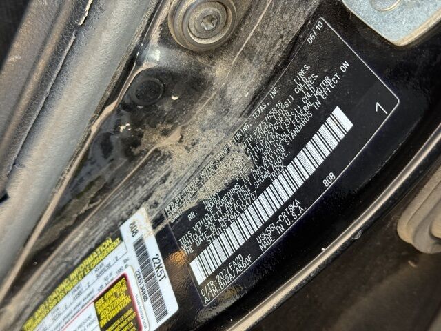 2010 Toyota Tundra Grade Crestwood KY