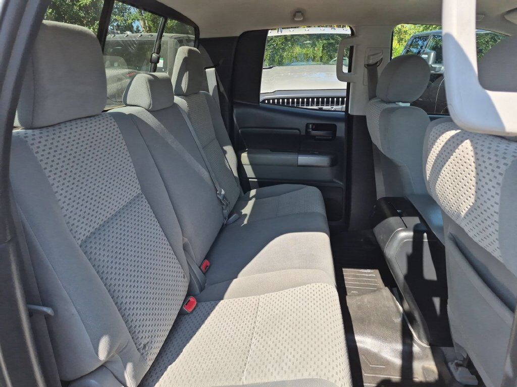 2010 Toyota Tundra Grade Gresham OR