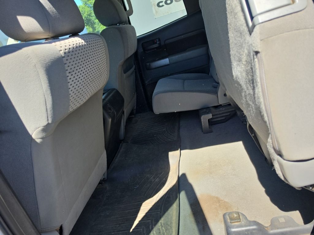 2010 Toyota Tundra Grade Gresham OR