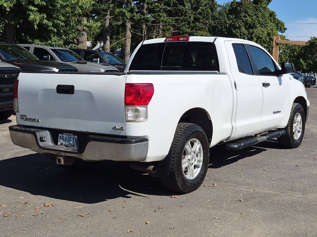 2010 Toyota Tundra Grade Gresham OR