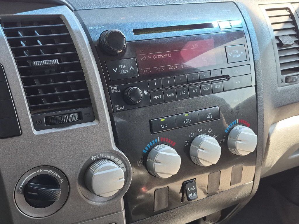 2010 Toyota Tundra Grade Gresham OR