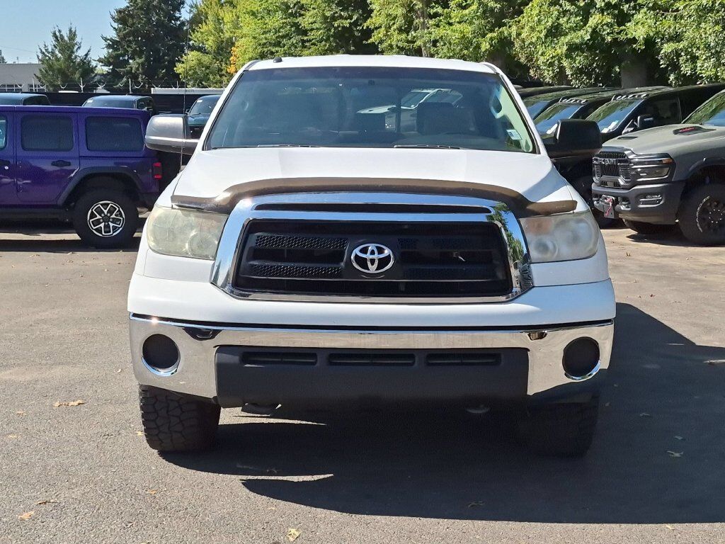 2010 Toyota Tundra Grade Gresham OR