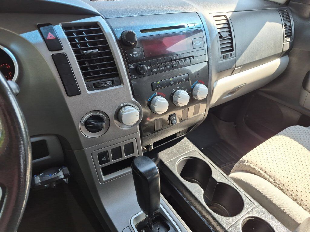 2010 Toyota Tundra Grade Gresham OR