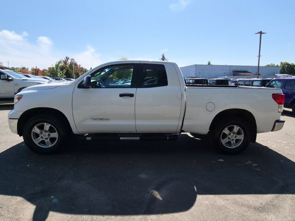 2010 Toyota Tundra Grade Gresham OR
