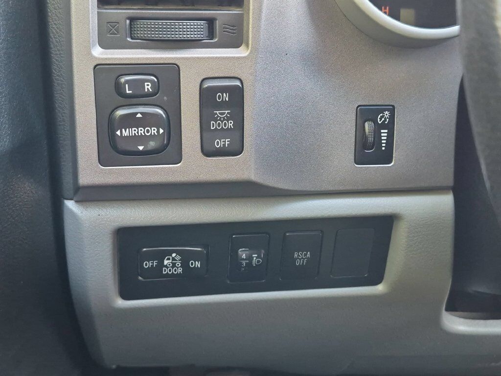 2010 Toyota Tundra Grade Gresham OR