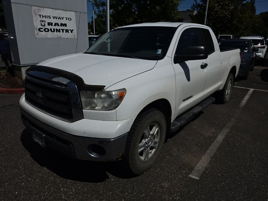 2010 Toyota Tundra Grade Gresham OR