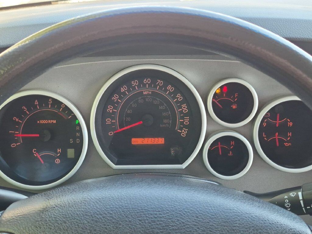 2010 Toyota Tundra Grade Gresham OR