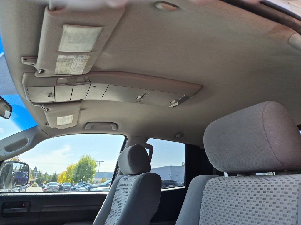 2010 Toyota Tundra Grade Gresham OR