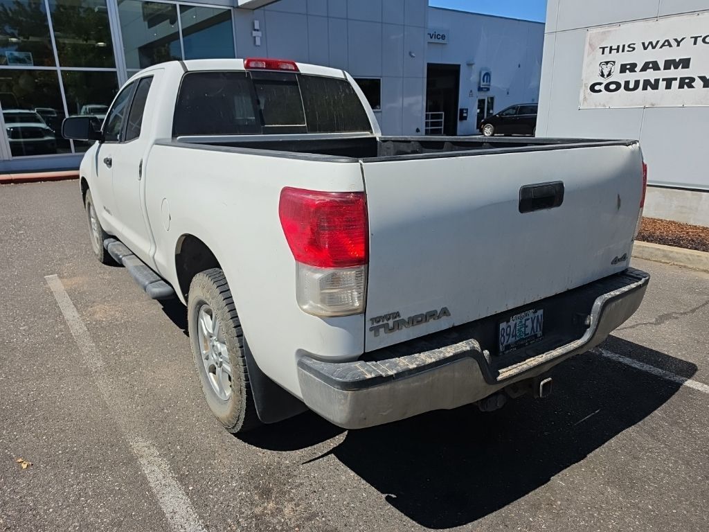 2010 Toyota Tundra Grade Gresham OR