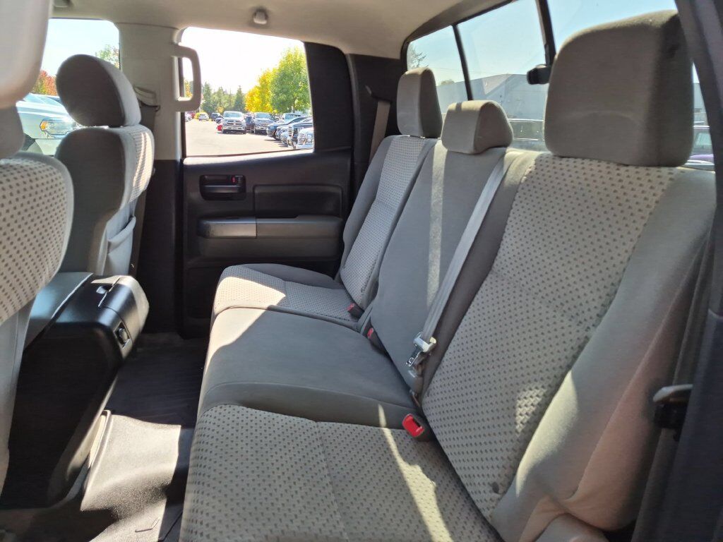2010 Toyota Tundra Grade Gresham OR