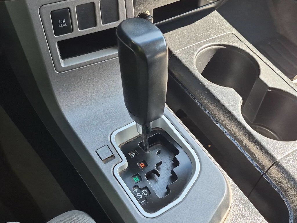 2010 Toyota Tundra Grade Gresham OR