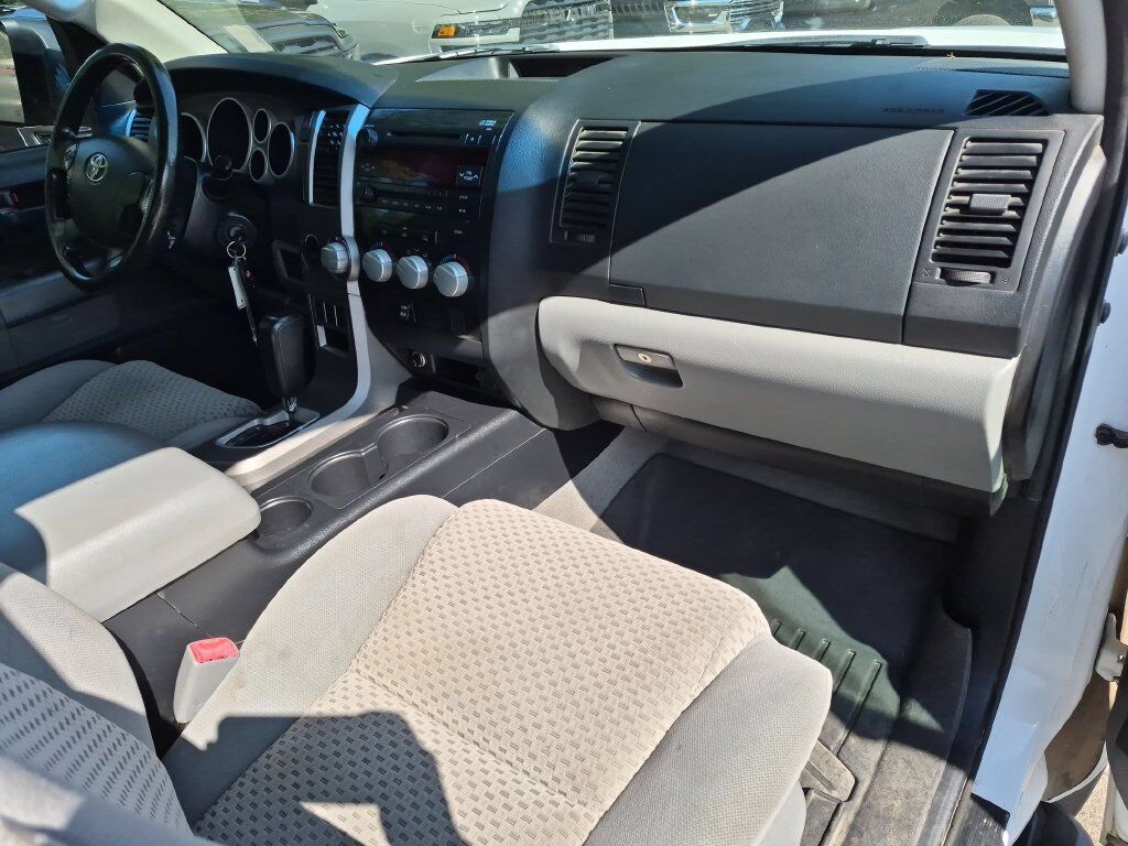 2010 Toyota Tundra Grade Gresham OR