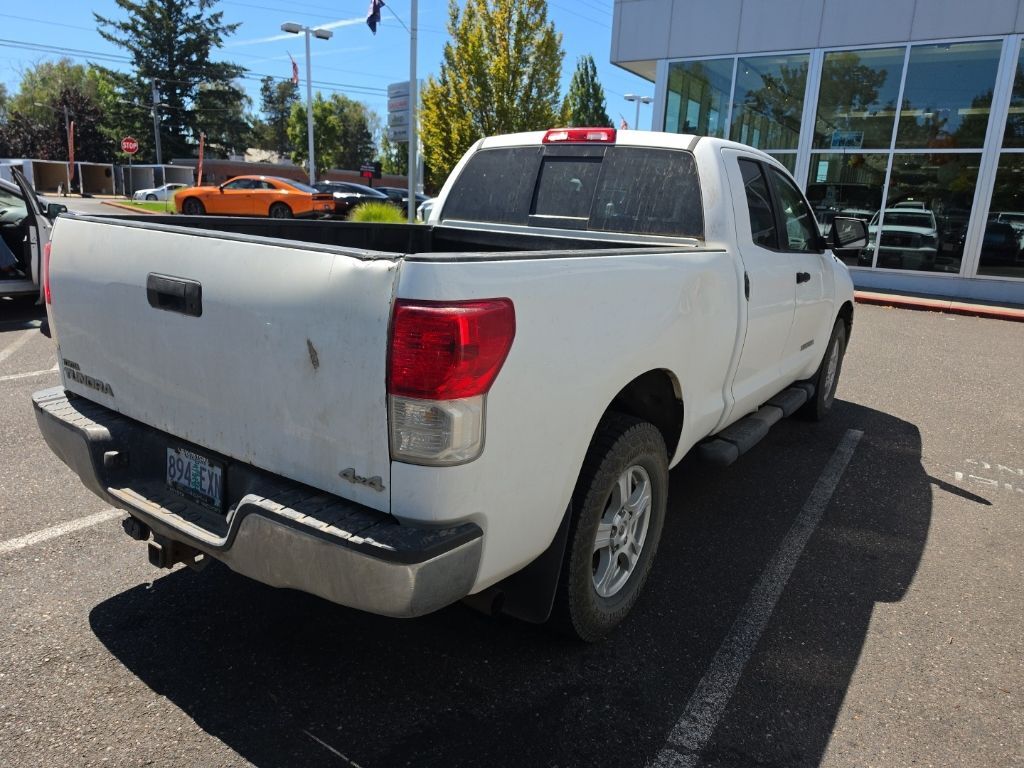2010 Toyota Tundra Grade Gresham OR