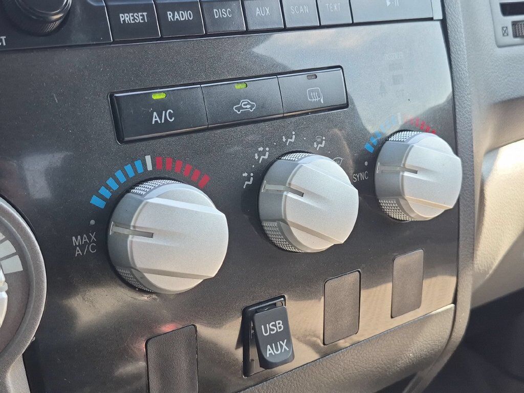 2010 Toyota Tundra Grade Gresham OR