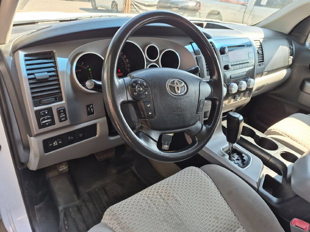 2010 Toyota Tundra Grade Gresham OR