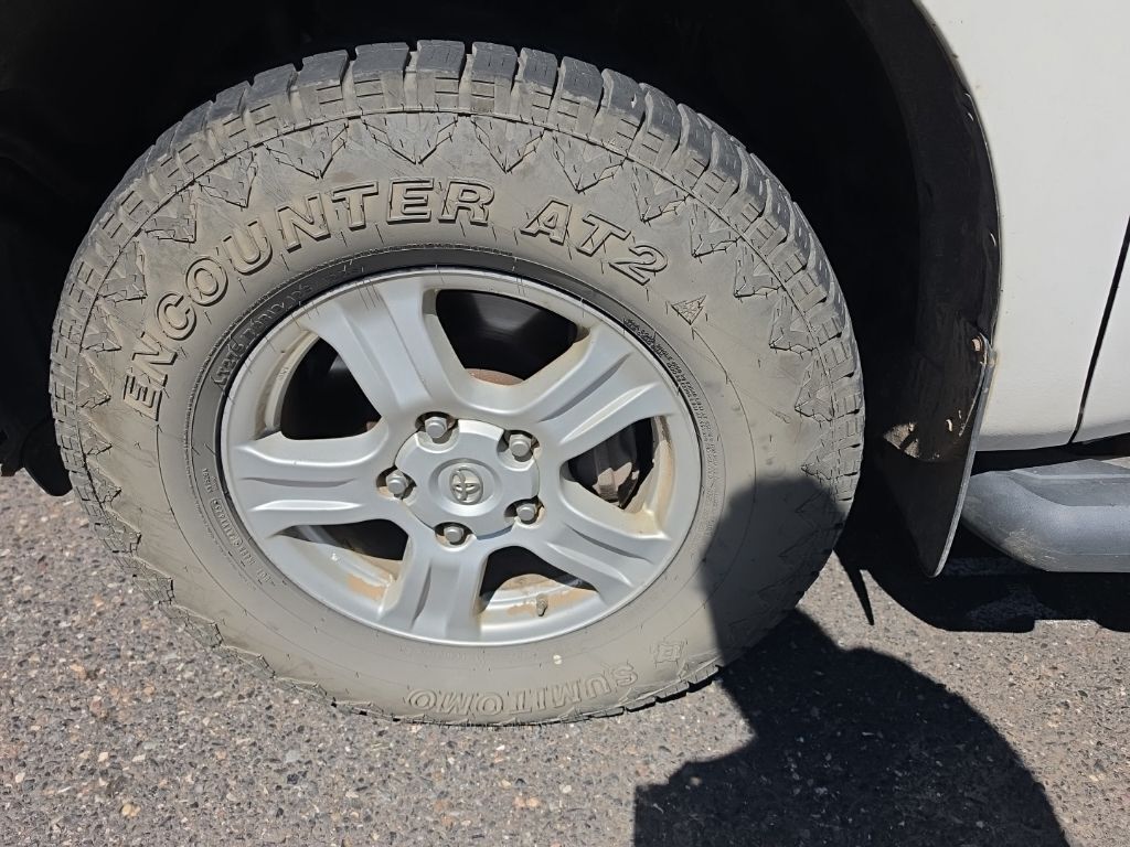 2010 Toyota Tundra Grade Gresham OR
