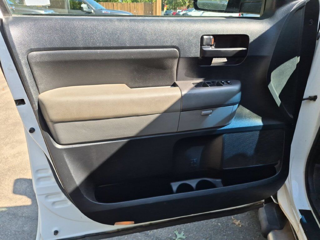 2010 Toyota Tundra Grade Gresham OR