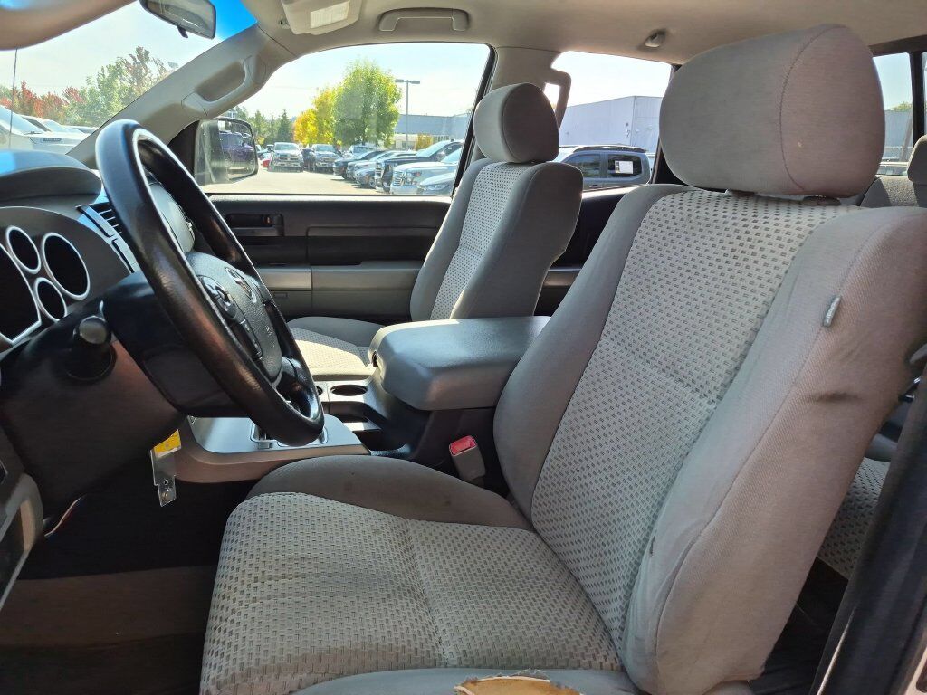 2010 Toyota Tundra Grade Gresham OR