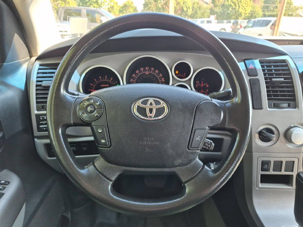 2010 Toyota Tundra Grade Gresham OR