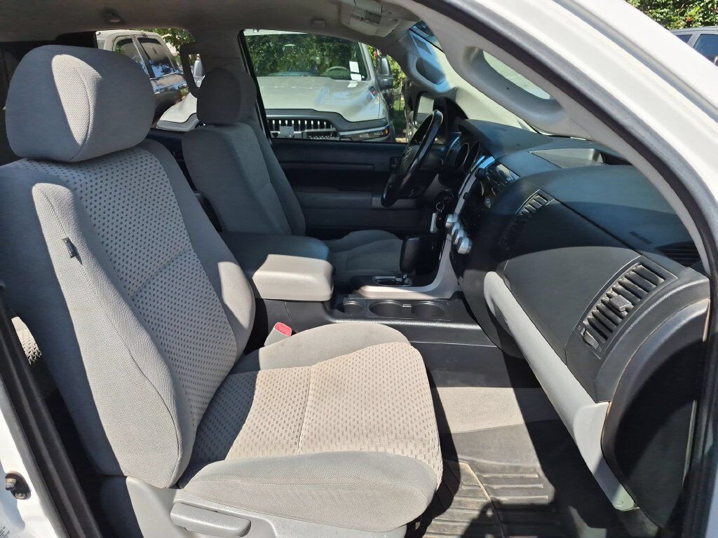 2010 Toyota Tundra Grade Gresham OR