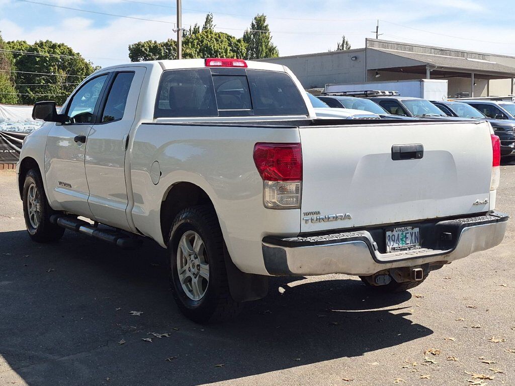 2010 Toyota Tundra Grade Gresham OR