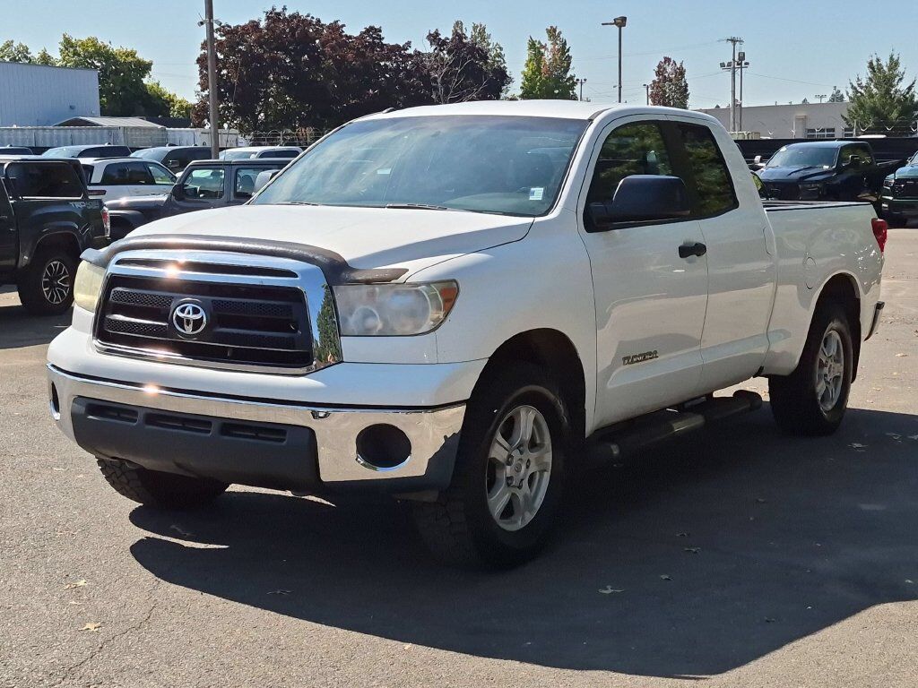 2010 Toyota Tundra Grade Gresham OR