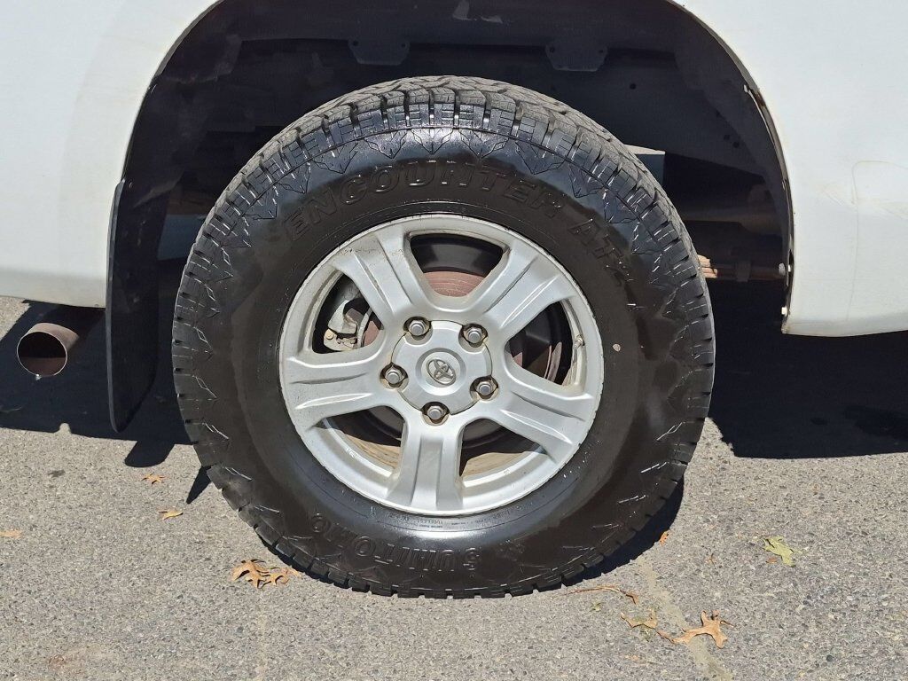 2010 Toyota Tundra Grade Gresham OR