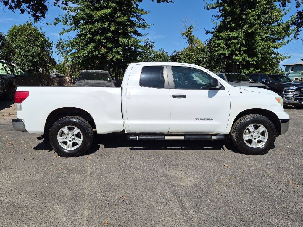 2010 Toyota Tundra Grade Gresham OR