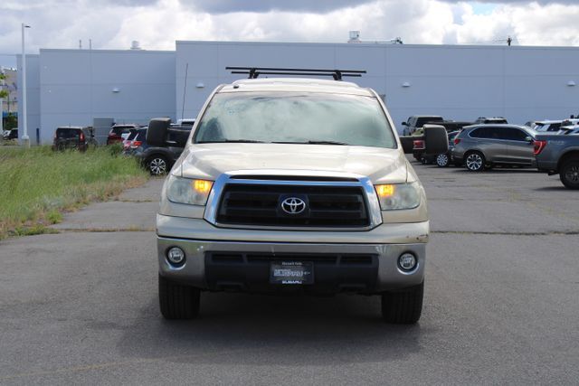 2010 Toyota Tundra Grade Klamath Falls OR