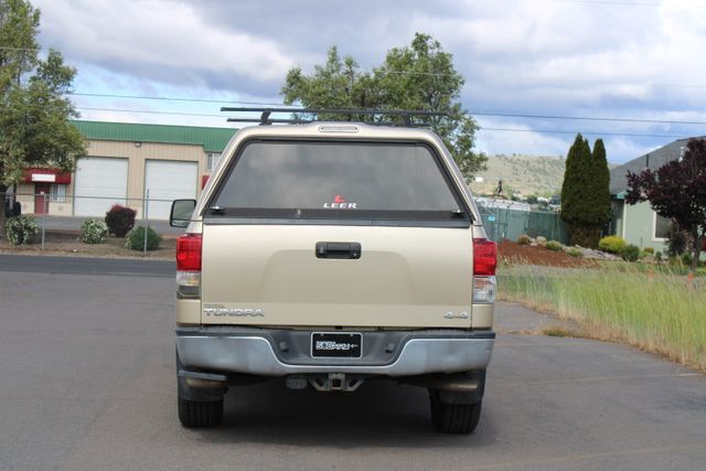 2010 Toyota Tundra Grade Klamath Falls OR