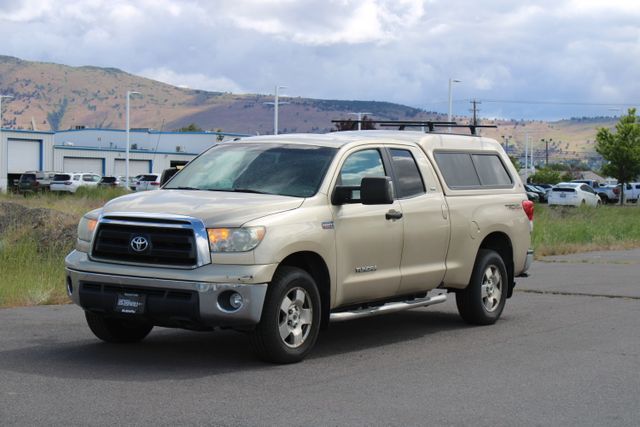 2010 Toyota Tundra Grade Klamath Falls OR