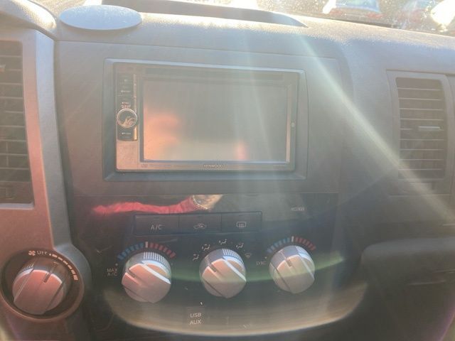 2010 Toyota Tundra Grade Raleigh NC