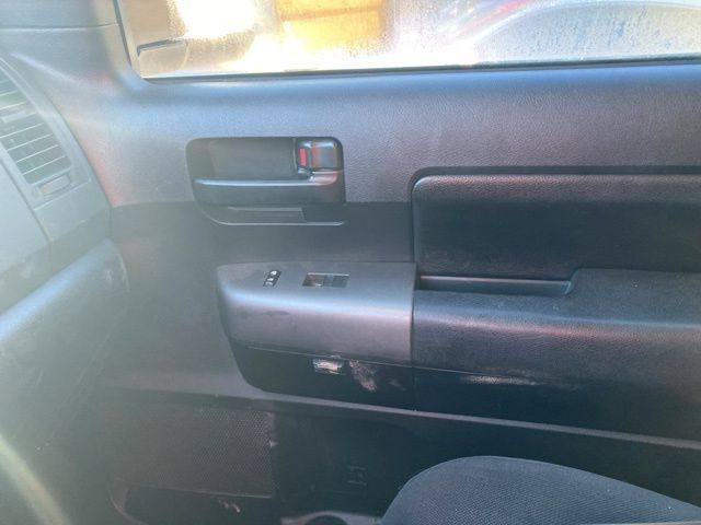 2010 Toyota Tundra Grade Raleigh NC