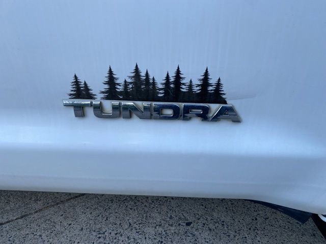 2010 Toyota Tundra Grade Raleigh NC