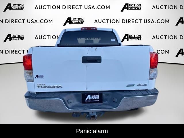 2010 Toyota Tundra Grade Raleigh NC