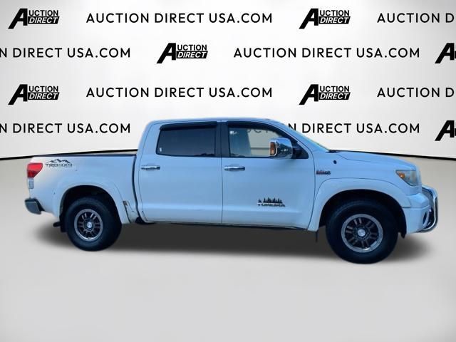 2010 Toyota Tundra Grade Raleigh NC