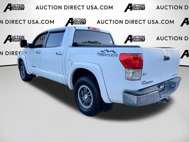 2010 Toyota Tundra Grade Raleigh NC