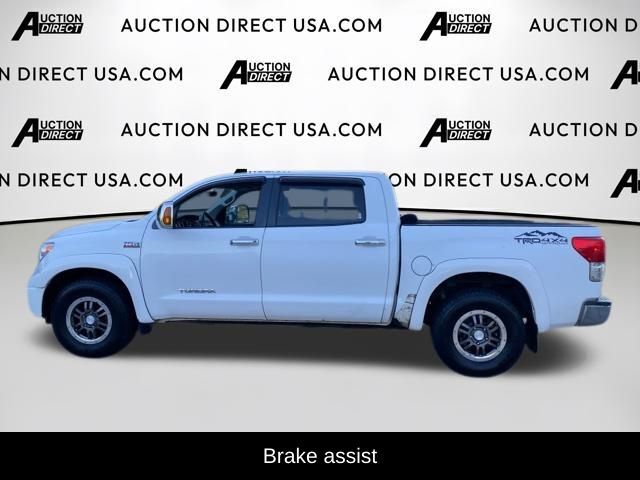2010 Toyota Tundra Grade Raleigh NC