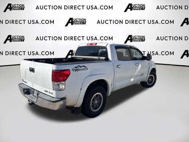 2010 Toyota Tundra Grade Raleigh NC