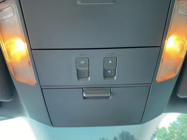 2010 Toyota Tundra Grade Raleigh NC