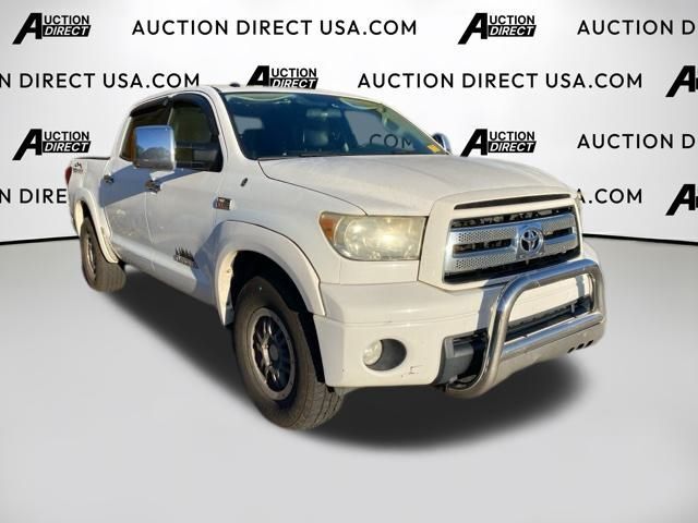 2010 Toyota Tundra Grade Raleigh NC